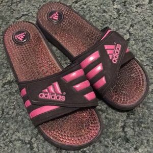 adidas slides